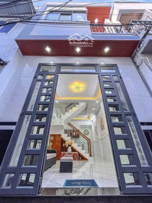 bán nhà riêng đường dương thị mười,quận 12, 1t1l, 2pn,2wc đang cho thuê 8tr/tháng cạnh chợ shr