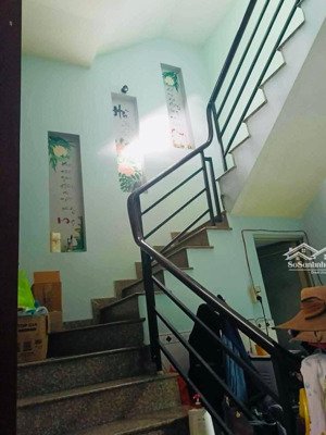 ngay tuyến metro 2, hẻm xe hơi, trần thái tông, 122m2, 5t, f15, tân bình, chỉ 9.5 tỷ tl