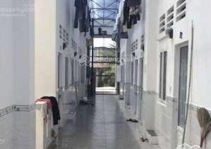 kẹt tiền cần bán gấp dãy trọ lái thiêu 300m2/1tỷ8 gồm 2kiot- 8phòng trọ kinh doanh cho thuê lâu dài