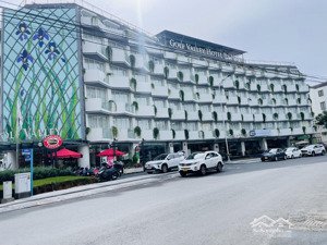 bán nhà hàng chính chủ trung tâm đà lạt 340m², gần hồ xuân hương, đang cho thuê 100tr/tháng