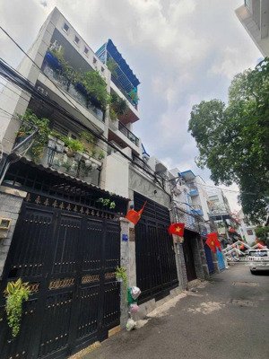 bán gấp đất nền 56m2 tại phạm văn chiêu, gò vấp, 5,6 tỷ