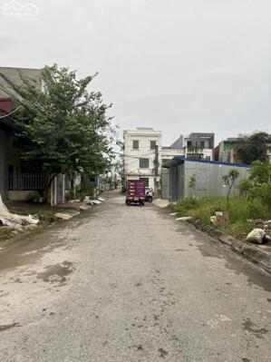 Bán lô đất chung cư tổ 6 thị trấn An Dương 92m giá 3,3x tỷ LH 0979087664