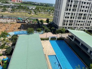 cho thuê căn hộ góc 2pn, 64m2, giá 4,5 triệu tại ehome southgate, bến lức, long an