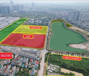 bán 210m2 trung tâm đất 31 ha trâu quỳ, gia lâm, hn giá cực rẻ đường 15m