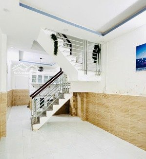bán nhà 30m2 - 2 tầng btct - 2pn 2wc - chỉ 3.x tỷ - ni sư huỳnh liên - tân bình - hoàn công đầy đủ