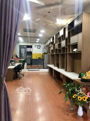 chào bán nhà #3tầng mặt tiền #5m5 lề #3m hoàng đạo thuý-hoà thọ đông(cũ)-cẩm lệ-đà nẵng dt 110m