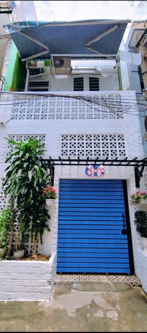 bán nhà riêng tại nguyễn hữu tiến, tân thạnh, tân phú, 4,85 tỷ, 48m2