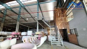 bán xưởng sản xuất tại biên hòa đồng nai dt 10.000m2. giá 90 tỷ