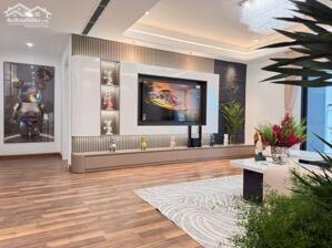 Bán căn hộ chung cư cao cấp tòa CT5 Sudico Mỹ Đình Sông Đà, 100m2, 3Pn, full nội thất