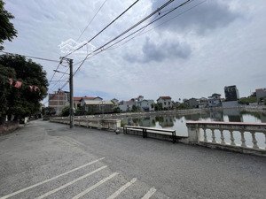 bán đất - đông dư, gia lâm - ô tô tránh - kinh doanh - 42m2, giá 5,98 tỷ