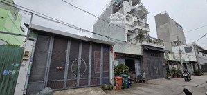 nhà hẻm xe tải đường số 5 187m² ngang 5,2m bình hưng hòa, bình tân 8.3 tỷ
