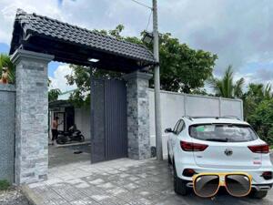 CẦN BÁN ĐẤT VƯỜN ĐẸP GIÁ TỐT P. Tân Triều. 1848m2. Chỉ 4Tỷ 200tr