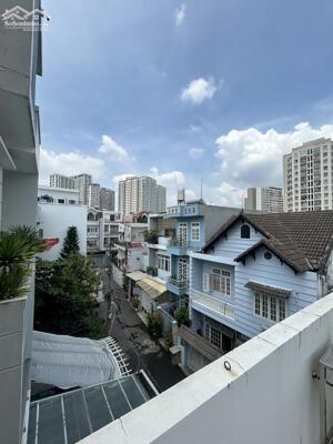 BÁN NHÀ 3 TẦNG HẺM XE TẢI NGUYỄN DUY TRINH, Q2 – 83M² CHỈ 6,7 TỶ LH: Thiện Nhà Đất Q2 MC414.2NDT