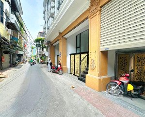 có 102! nhỉnh 10tỷ- 38m- 7tầng- giáp ngoại giao đoàn- xuân la- tây hồ- ôtô- thang máy- lô góc- đỉnh