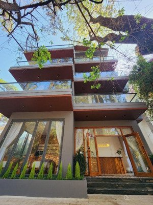 bán nhà vị trí đẹp trung tâm quận 3 - (nh 10x35m) - 6 tầng - hđt: 250tr/tháng - giá: 58 tỷ
