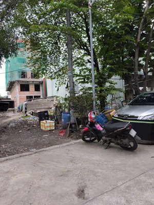 lô đất đẹp vườn lài an phú đông quận 12 giá rẻ 7.9 tỷ