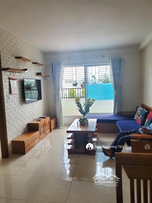 căn hộ ct1 phước hải 72,5m² full nội thất 2pn 2wc sổ hồng sẵn giá chỉ 3,3 tỷ