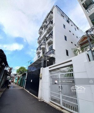 hiếm: bán nhà 157m phù hợp xây căn hộ dịch vụ 50m ra nguyễn thị thập quận 7