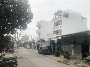 hiếm - nhà mặt tiền kinh doanh đ. thới an 05, quận 12 - 110m2 - shr - đang cho thuê 15triệu/1tháng