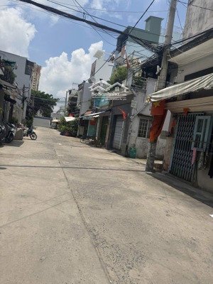 gấp bán - nhà đẹp 4 tầng btct - 85m2 - lê văn qưới - ngộp bank 5 tỷ - hẻm xe hơi - giá 7,5 tỷ