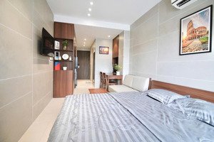 chdv full nội thất cao cấp ngay
nguyễn kiệm (đi bộ qua ufm) nhận khách nước ngoài