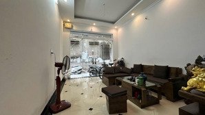 nhà phố giáp nhị - hoàng mai - ngõ thông - ô tô - dòng tiền