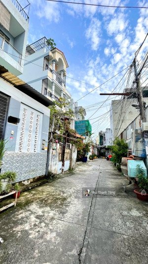 siêu phẩm 5 tầng hxh sát mt nguyễn thị thập, 4m x 22m, 6pn , hẻm 5m an ninh, nhỉnh 11 tỷ
