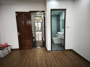 nhà 4 tầng tại thanh trì. diện tích 48m2