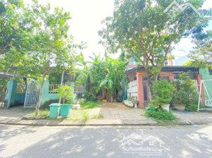 ( quá rẻ ) 100m đất mặt tiền trà na 1 | 2t99 gần hoàng văn thái _ hoà khánh - đà nẵng