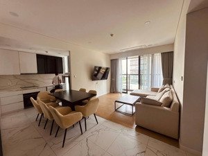 the galleria: cho thuê căn hộ 2pn - full nội thất - giá tốt chỉ 37 triệu - view sông, nội khu