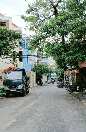 nhà đẹp như ngọc trinh, ngay lạc long quân, bàu cát, tân bình, 65m2, chỉ 8.xtỷ
