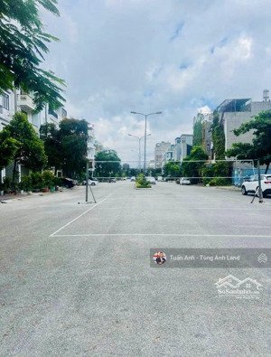 bán lô đất đẹp 60m2 - ngay đường mở rộng 30m lô 9 lê hồng phong