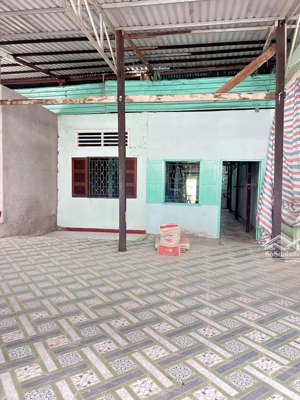 bán nhà c4 giá đầu tư - 6x22 - hẻm thông - nhà bè
