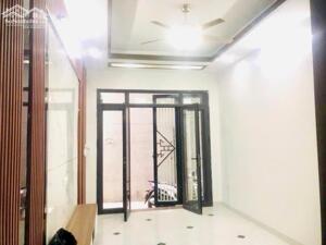 Bán nhà đẹp Thụy Phương 42m2, 5 tầng, gần trục Tây Thăng Long