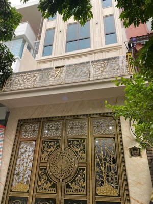 siêu phẩm phân lô ô bàn cờ * đường 19/5 * văn quán * hà đông * 45m* 4tầng * 12tỷ * ô tô tránh .