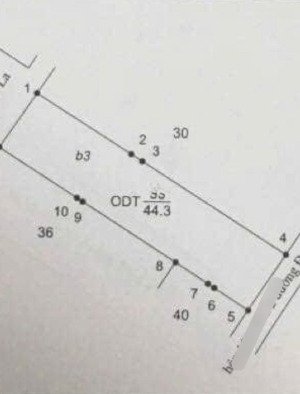 ô tô đỗ cửa, nhà đẹp ngõ to thông trước nhà phố đại la, căn hiếm duy nhất.