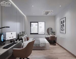 NHÀ 4 TẦNG ĐẸP KIỂU KIẾN TRÚC SƯ – HẺM 6M CÓ GARA OTO – 100M2 CHỈ 9,7 TỶ LH: Thiện Nhà Đất Q2