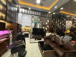 chính chủ cần bán nhà 4 tầng tại #khương_trung, #thanh_xuân mặt tiền 4,3m