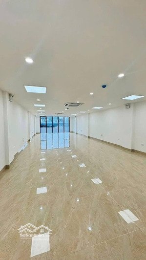 bán nhà mặt phố nguyễn ngọc nại 105m2x9t thang máy - mt 6m - 58 tỷ - hầm - kinh doanh đỉnh