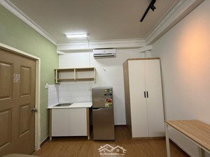 khai trương 30 phòng trọ full nội thất mới 100% nguyễn hữu cảnh, bình thạnh