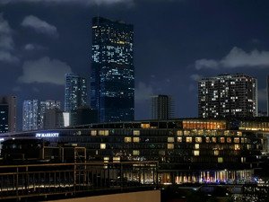 penthouse tầng 8 view triệu đô giữa lòng hà nội