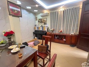 50m2-phố minh khai 6 tầng kinh doanh, lô góc ô tô tránh ,+ nhà 6 tầng khung cột bê tông chắc chắn