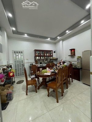 hẻm xe tải 8m nguyễn thái bình, tân bình, 5.7x16m, 5 tầng, 11pn, giá rẻ