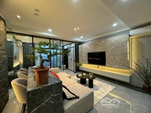 chính chủ cần cho thuê căn 2 phòng ngủ, full nội thất ở ngay, giá 16tr/tháng, discovery complex