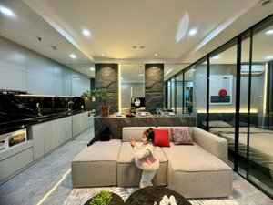 cực hiếm - bán căn 2 phòng ngủ chung cư cao cấp t - place hàng bài, sát hồ hoàn kiếm, tầng đẹp