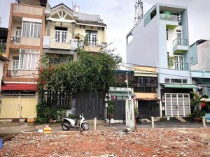 bán đất tại đường số 27, hiệp bình chánh, thủ đức, 6,85 tỷ, 56 m2, uy tín