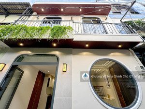 nhà sổ riêng mới đẹp dươngd huỳnh tấn phát, quận 7 - 4tỷ690 - sát phú mỹ hưng
