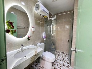 chính chủ bán căn hồ gươm plaza, 4,340 tỷ, 65m2, 2pn, 2wc, lh 