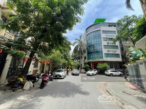 chính chủ bán nhà mặt phố xuân quỳnh dt 68m2, mt 5m, thang máy, kinh doanh sầm uất