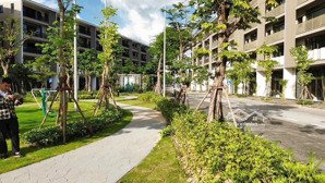 cần thanh khoản gấp căn liền kề mặt biển horizon bay hạ long . diện tích 90m giá 8 tỷ